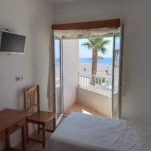 Pensión sol y playa