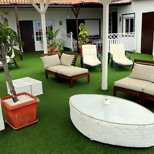 Villa las Flores